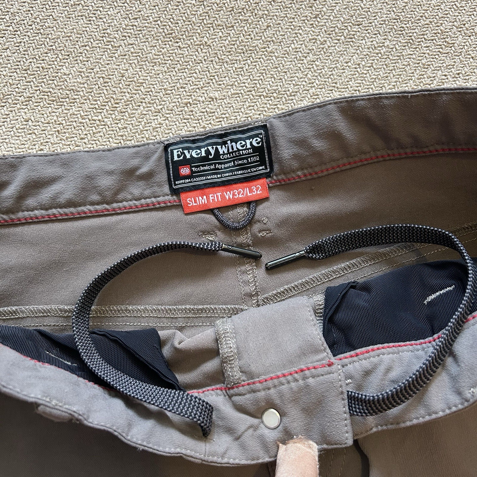 686 Everywhere Athletic Performance Commuter Trav… - image 3