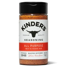 Kinder's All Purpose Seasoning, 6oz
