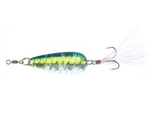 Nichols Lures Mojo Flutter Spoon