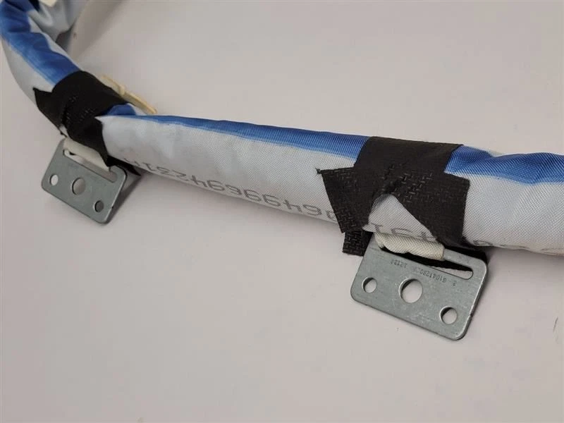 11-15 FORD F250SD PICKUP LH Driver Air Bag Front Driver Roof Crew Cab — 第 3/4 张图片