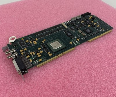 Grass Valley Group 671-4914 RTP-REF Genlock Card