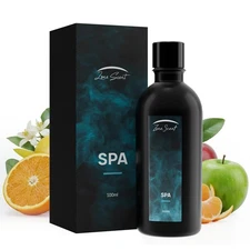SPA Luxury Essential Oil for Diffusers - Relaxing Citrus & Floral Aromatherap...