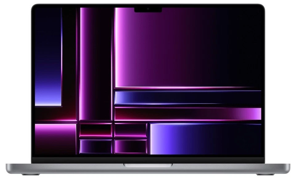 Apple MacBook Pro 14" M2 Pro · 16GB · 512GB, photo 1 sur 5