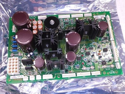 Gilbarco Veeder-Root T20306 G1R Printed Circuit Board New