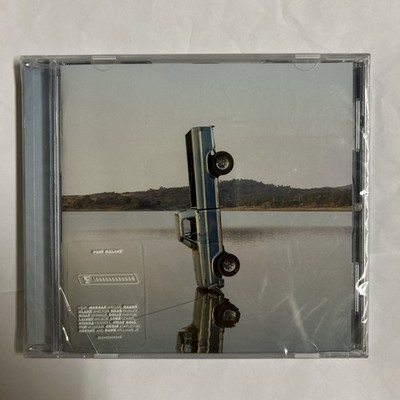 NEW AND SEALED  F-1 Trillion  by Post Malone (Audio CD) New/Sealed 
