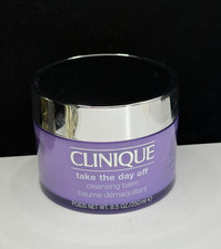 Clinique take the day off cleansing balm 8.5 oz New NW-OB