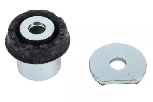 Genuine GM Front Differential Carrier Bushing 84370076 - Picture 2 of 2
