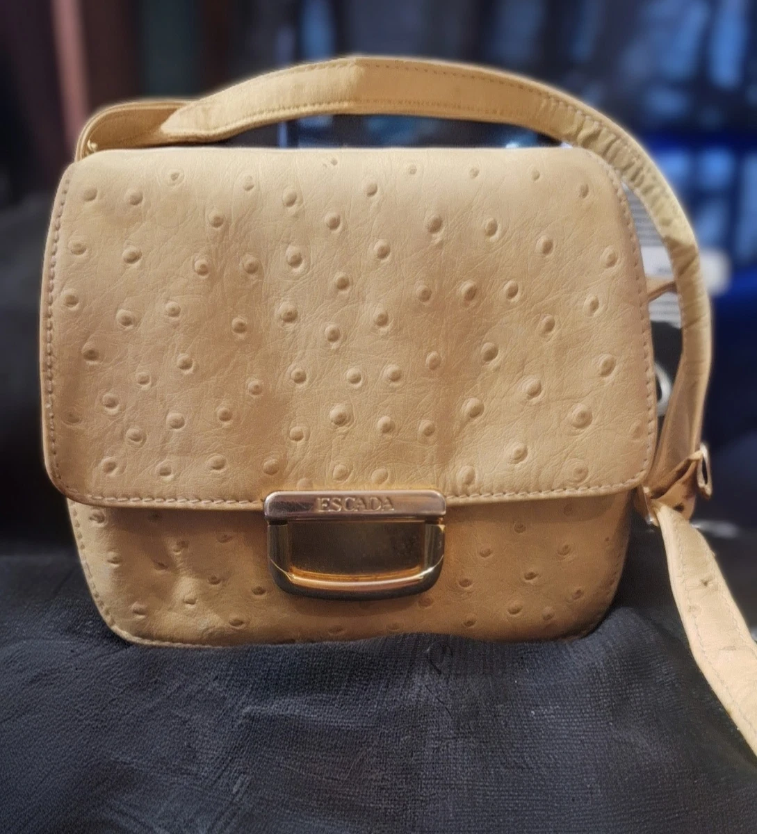 ESCADA Bags & Handbags for Women for sale | eBay