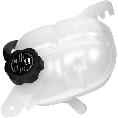 Coolant Reservoir Tank With Cap Fit for 2006-2009 Pontiac Solstice | 2003-2007