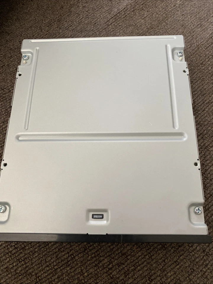 Philips CD-RW DVD-ROM SATA Optical Drive Black DH-48C2S Open Box - Image 4 of 4