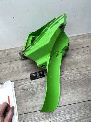 2022 KAWASAKI KX450F OEM AIR BOX LIKE NEW TAKE OFF 19-22