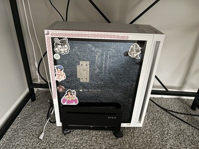 Omen Gaming PC with 2070 Super - INCLUDES Mouse and New Keyboard