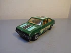 MATCHBOX LESNEY SUPERFAST No MB9C VINTAGE FORD ESCORT RS 2000 VERY GOOD