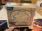 ETB 151 FR Pokémon scellé+ case acrylique