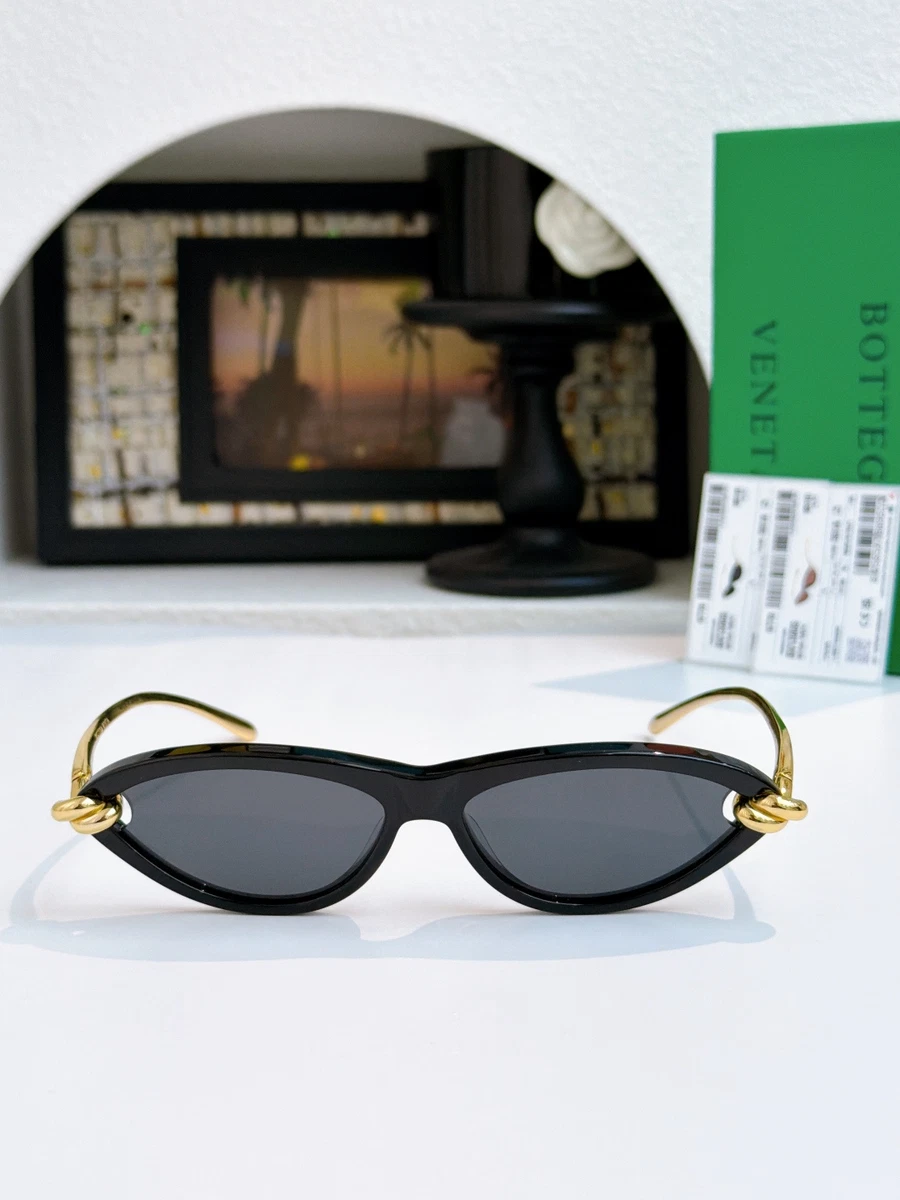 Bottega Veneta Cat Eye Sunglasses for Women for sale | eBay