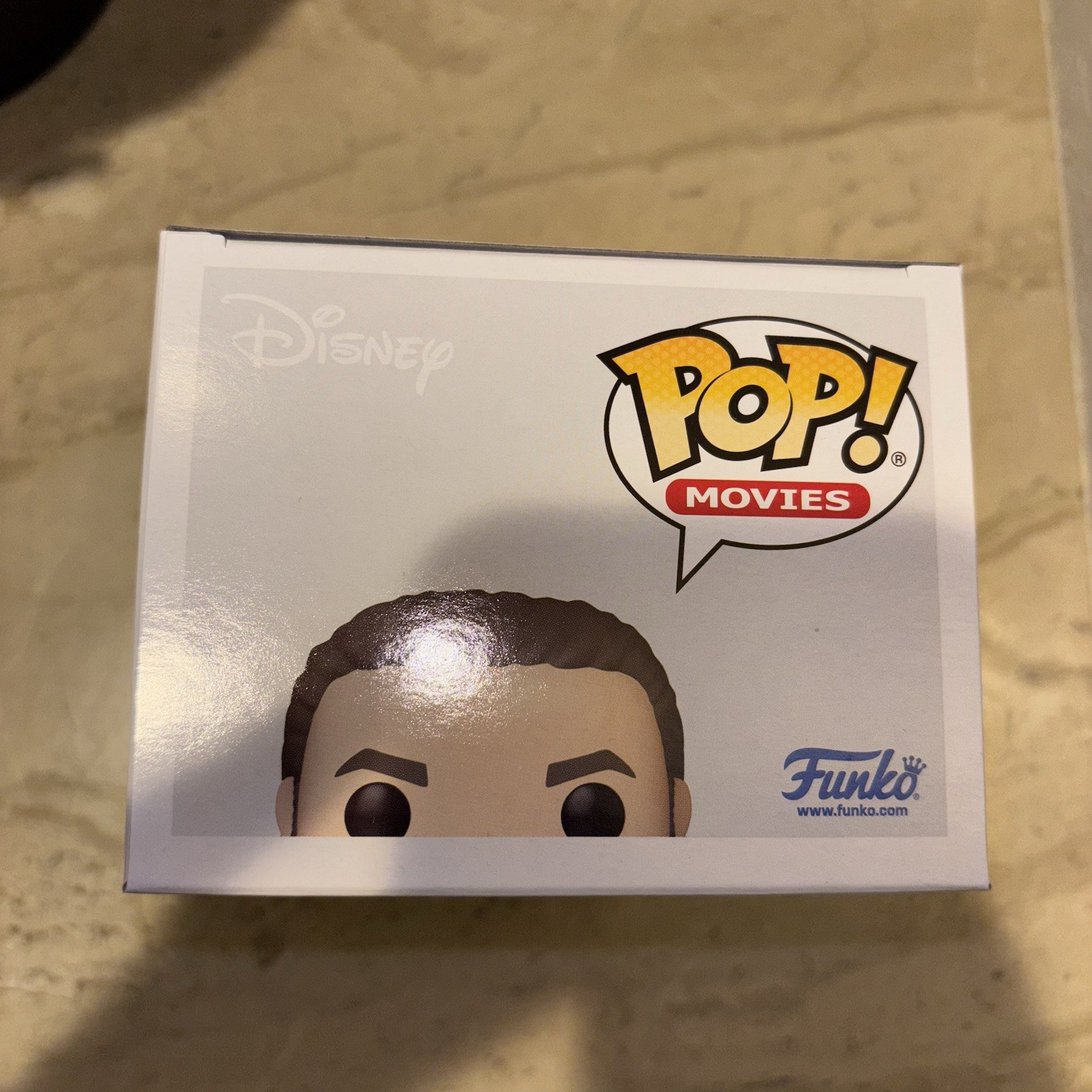 Tron Ares Movie Premiere Hat Funko Pop Light Up Wristband and Popcorn Bucket New