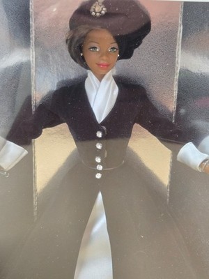 Mattel Classique Collection Barbie Several To Choose NRFB | eBay