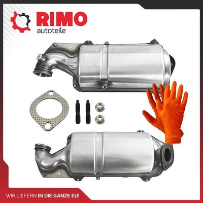 für Opel Combo 1.6 CDTi (ab 2015) Dieselpartikelfilter Partikelfilter DPF