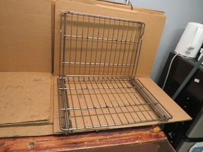 Dacor Wall Oven Oven Rack Set  for Model # MOV127S