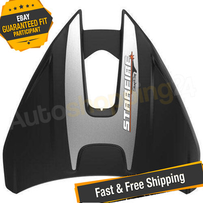 StingRay STARFIRE-1 StarFire Black Hydrofoil