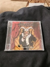 108- Monolit Diemos Tapes Mighty Monster Records 2012