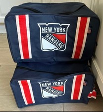 New York Rangers Team Player