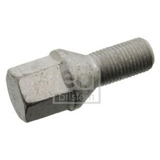 5x Radschraube Radbolzen (Satz) für Citroen C8 EA Evasion U6 22 Jumpy 1 | 23917