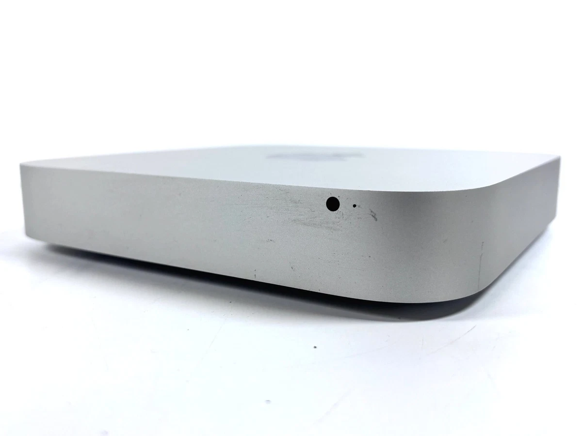 Apple Mac mini 2012 Desktops & All-In-One Computers for sale - eBay