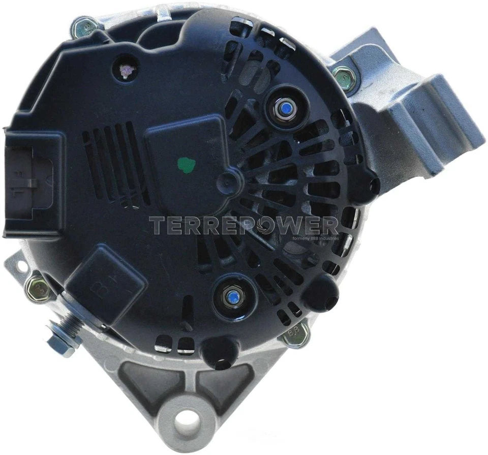 Alternador para Chevrolet Malibu BBB INDUSTRIES 2004-2009 Foto 2 de 4