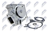 NTY Wasserpumpe, MotorküHlung U.A. FüR Kia, Mazda