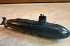 Gobots Dive Dive MR-33 100% Complete Vintage 1984 Bandai Tonka READ