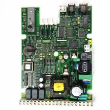 Soft start PST series control motherboard 1SFB536068D1011 and PSPCB-LV/T