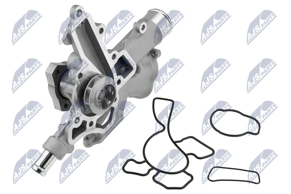 CPW-PL-030 NTY Water Pump for OPEL,VAUXHALL