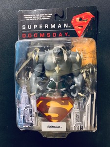 doomsday action figure ebay