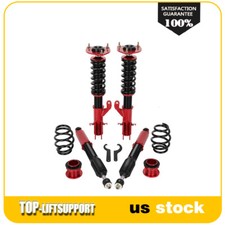 Coilovers Suspension Shocks Kits For 2013-2019 Nissan Sentra (B17) Adj. Height