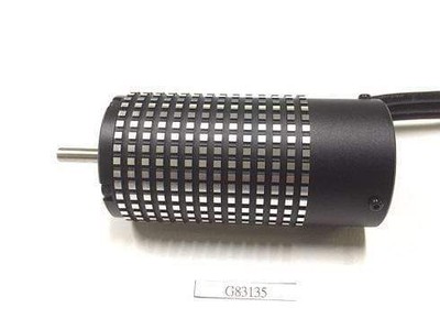 CEN Racing G83135 Brushless Motor 1450kv for Reeper/Colossus XL