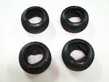 NEW KYOSHO 4WD Tires Set of 4 TURBO OPTIMA GOLD PRO KG 32