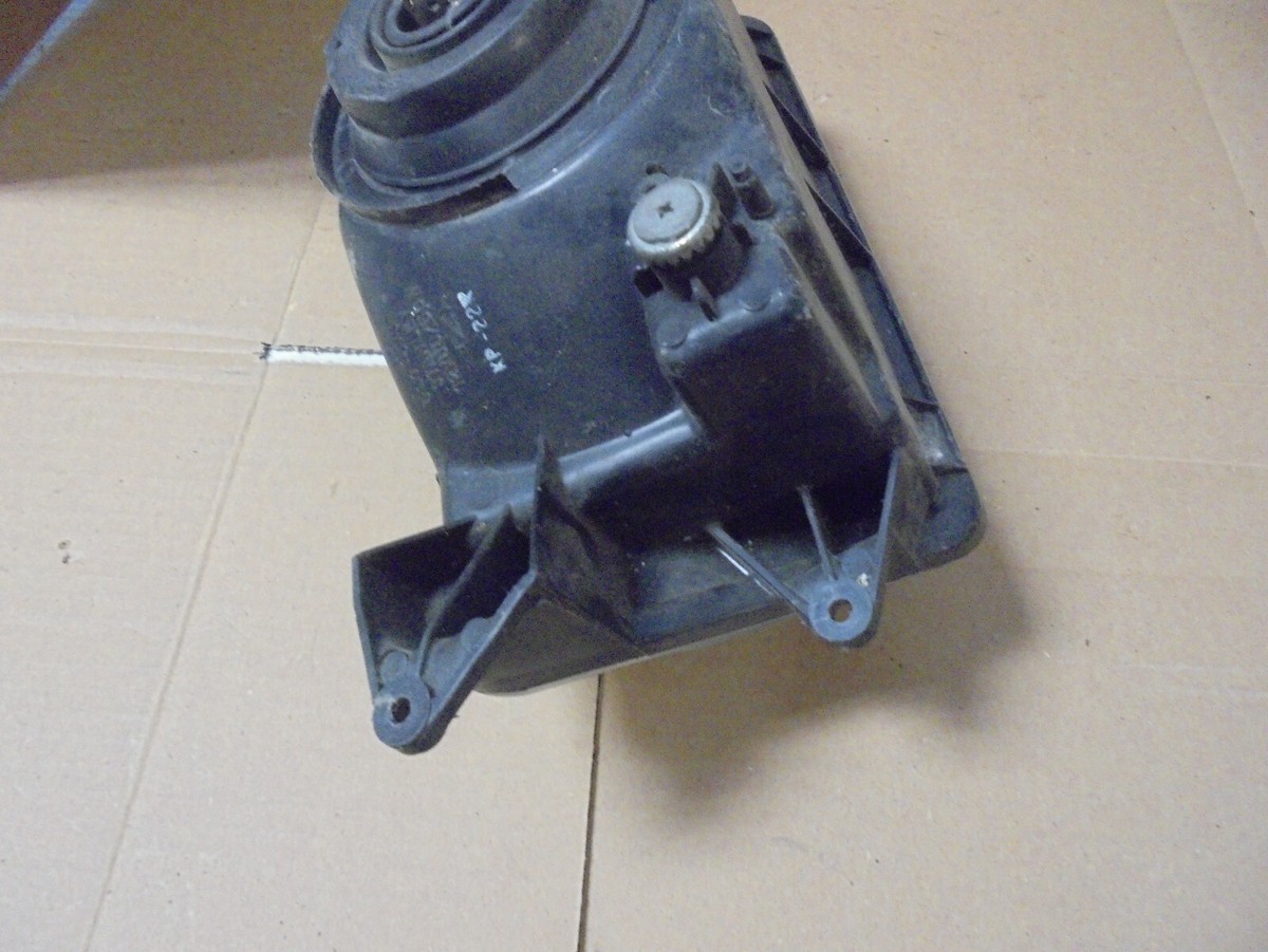 1990 Kawasaki ZX1100 ZX-11 OEM Headlight Head Light | eBay