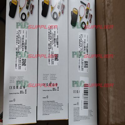1PC New Fluke 376FC Free Shipping With 1 Year Warranty