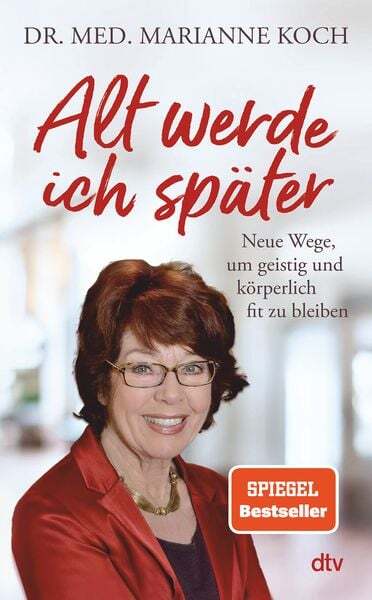 Thumbnail - Alt Werde Ich Später
