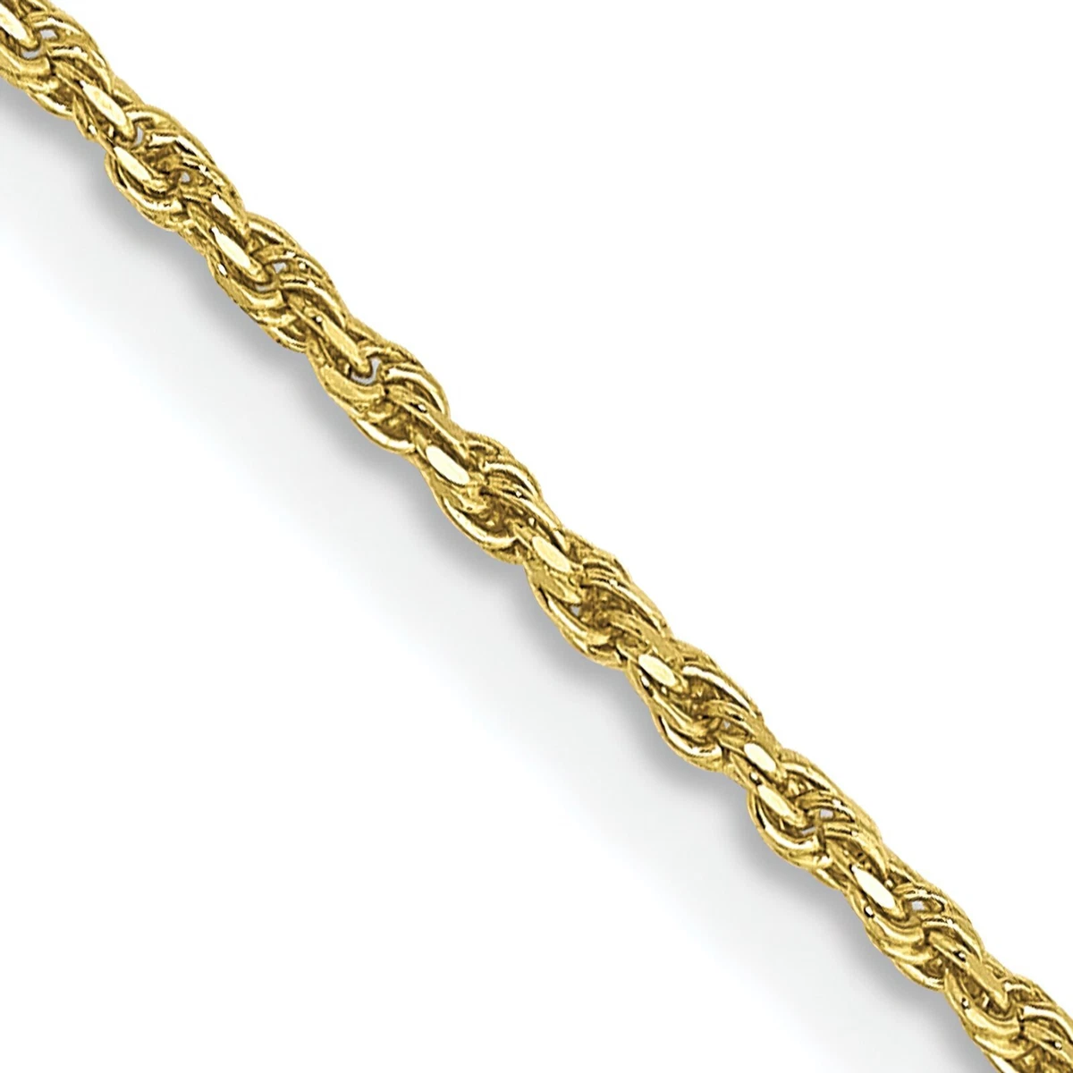1.2 mm rope chain deals