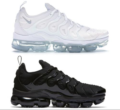 NEW Nike AIR VAPORMAX PLUS Men's 