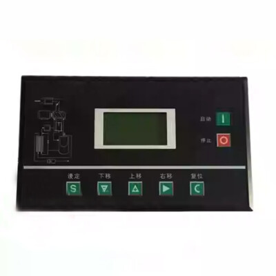 1PC New Screw Air Compressor Controller Computer Board MAM-880 MAM-870 MAM-860