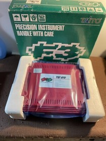Pop'n Pop F-3 Taito B Board (Red Cartridge)in Original packing for Jamma Arcade 