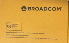 LSI SAS 9300-8e Host Bus Adapter
