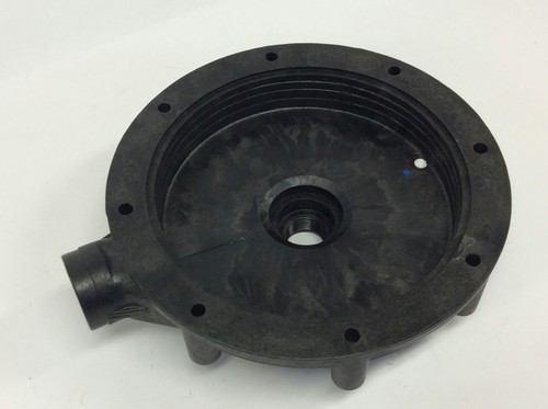 Pentair L39534 Volute for Universal Booster Pump - 第 2/4 張圖片
