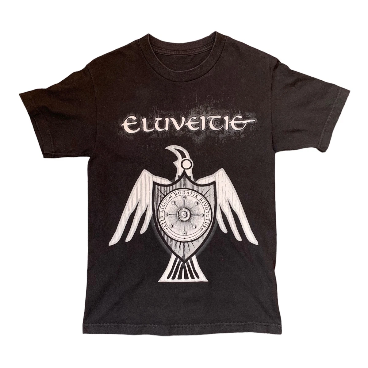 Eluveitie top t shirt