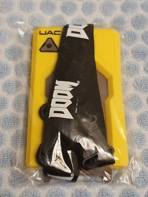 Doom (2016) Promo Merchandise ''Schlüsselband mit Security-Karte'' !NEU! !RAR!