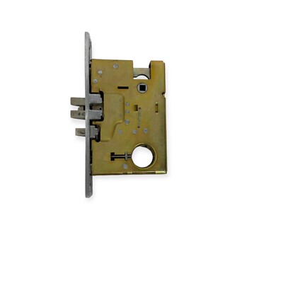 Arrow R13521 Fire Exit Device Mortise Lock Body Case Only R-328