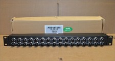 EMERSON ADT487465 16-Channel Coax Surge Protective Device RM-CX06-16R